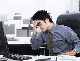 Career Problem Solution