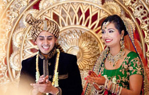 Intercaste Marriage Specialist